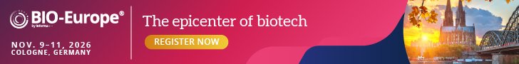 BIO-Europe 2026 Cologne