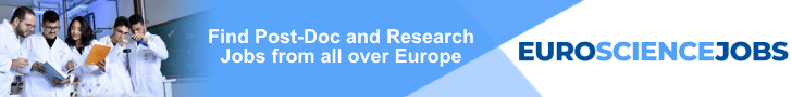 EuroScienceJobs