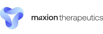 Maxion Therapeutics Maxion Therapeutics