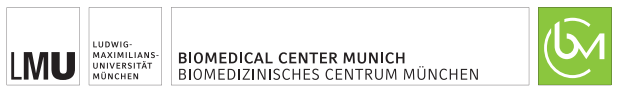 LMU - Ludwig Maximilian University of Munich - Biomedical Center Munich