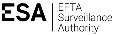 ESA - EFTA Surveillance Authority Logo