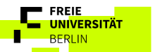 FUB - Free University of Berlin