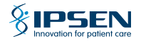 Ipsen Pharma Logo
