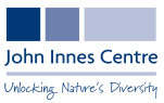 JIC - John Innes Centre Logo