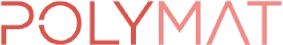 POLYMAT - Basque Center for Macromolecular Design and Engineering Logo
