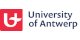 Jobs at University of Antwerp